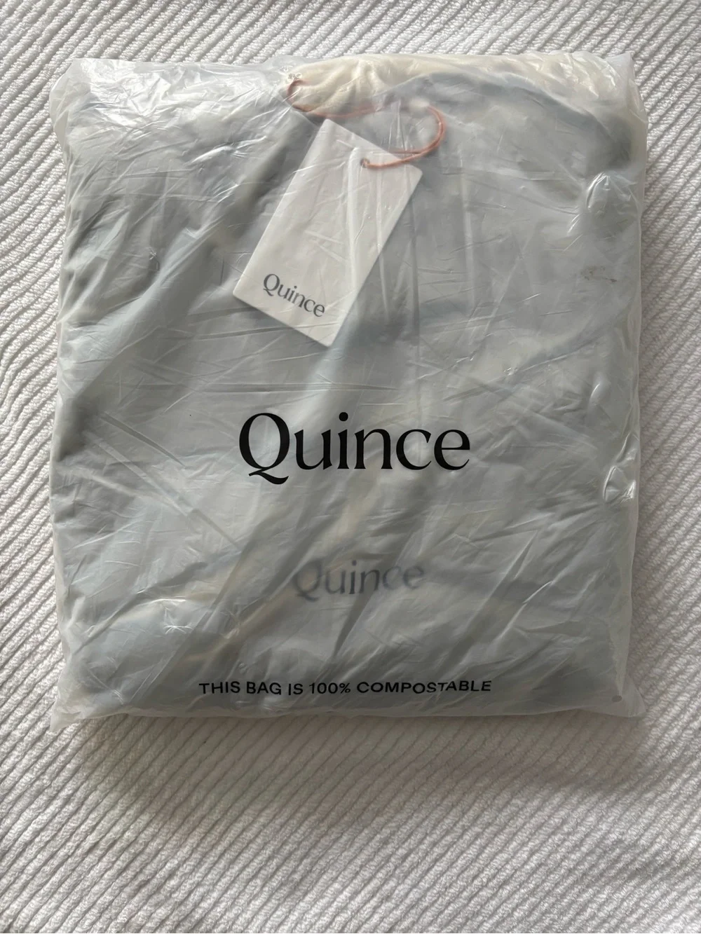 Quince - Soft Everyday Bedding